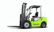 Дизельный погрузчик Zoomlion FD30H-M