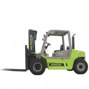 Дизельный погрузчик Zoomlion FD50H-M