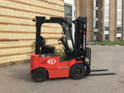 Электрический погрузчик EP CPD18F8 (3000 мм)